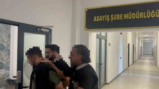 Kocaeli’de 30 Kurşun Cinayetinin Kaçakları Yakalandı