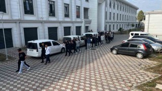 İki kardeşin öldürüldüğü olayda haraç iddiası