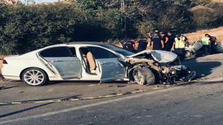 İkizlerin öldüğü kazada sürücü 1.94 promil alkollü çıktı