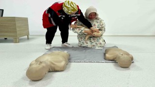 İklim değişikliği ilk yardımın önemini arttırıyor