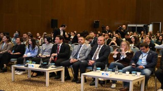 İklim elçilerinin katıldığı LCOY2025 Konya Büyükşehirin ev sahipliğinde başladı