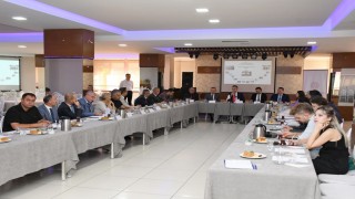 ‘İl Hayat Boyu Öğrenme Komisyonu Toplantısı yapıldı