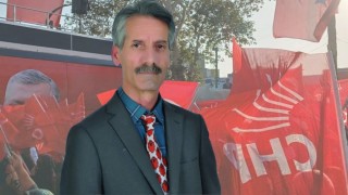 İlçe Başkanı Odabaşı, Kongre Tarihini Açıkladı