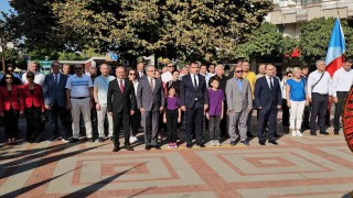 İlçe Milli Eğitim Müdürü Şimşek: Gurur duyduğumuz bir eğitim ilçesiyiz