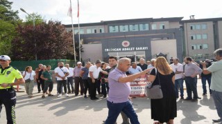 İliç davası 11 Kasıma ertelendi