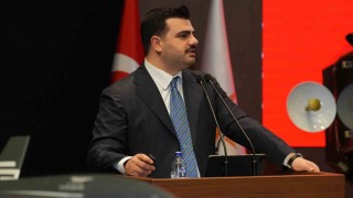 İnandan CHPli Zeybeke tepki: İzmiri çöp dağlarına mahkum eden sizsiniz