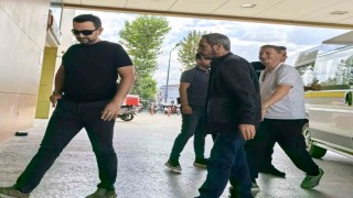 İnegölde aranan 2 şahıs yakalandı