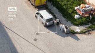 İnegölde çevre timi göz açtırmıyor