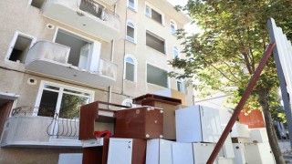 İnegölde kentsel dönüşümde 2. ve 3. etap için çalışmalar başladı