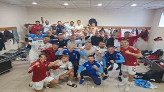 İnegölspordan Kastamonuda kritik galibiyet