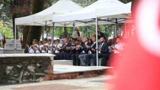 İnegölün düşman işgalinden kurtuluşu