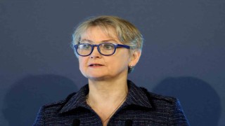 İngiliz Bakan Cooper: Nasıl ki İsrail devletini tanıyorsak, Filistinlilerin de kendi devletlerine sahip olma hakkını tanımalıyız