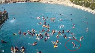 İngiliz turistin ölümünde dezenformasyona İletişim Başkanlığından açıklama