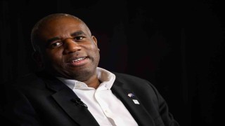 İngiltere Başbakan Yardımcısı Lammy, Starmerın Filistini tanıma kararını açıklayacağını bildirdi