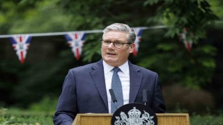 İngiltere’den İsrail’in Katar saldırısına kınama