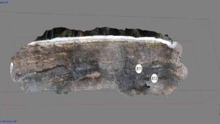 İnönü Mağarasındaki 5 bin yıllık sır: Hastalıkları kömürle tedavi etmişler