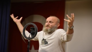 İnönüde Parça Tesirli Pazarlar oyunu büyük ilgi gördü