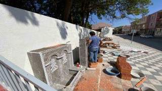 İnönüde şehidin adı yaşatılmaya devam ediliyor