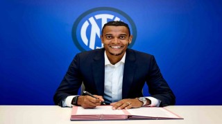 Inter, Manuel Akanjiyi kadrosuna kattı