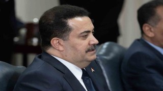 Irak Başbakanı Sudaniden IKBY ile tarihi petrol anlaşması açıklaması