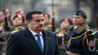 Irak Başbakanı Sudaniden İsraile karşı İslam İttifakı çağrısı