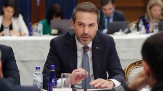 Irak-Türkiye Ham Petrol Boru Hattı’nda Akış Yeniden Başladı