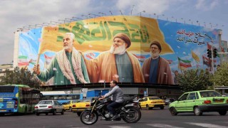 İran, BMnin yaptırım kararının ardından Avrupadaki Büyükelçilerini Tahrana çağırdı