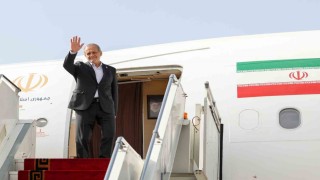 İran Cumhurbaşkanı Pezeşkiyan: ABD tüm uranyumumuzu onlara vermemizi istiyor. Bu hiçbir şekilde kabul edilemez