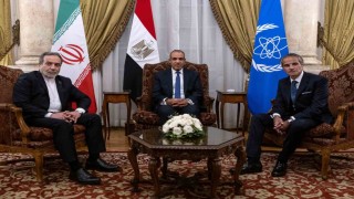 İrandan UAEA ile ön anlaşmaya şartlı onay: Düşmanca adımlarda düzenlemeler durdurulur