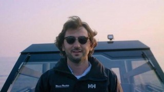 İş adamı Halit Yukayın cenazesi İstanbula getirildi