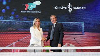İş Bankası, Doğu ve Güneydoğu Anadolu Takım Şampiyonası’na Sponsor Oldu