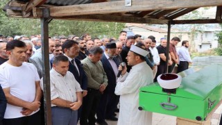 İş insanı Fuat Demirin acı günü