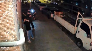 İş yerine saldırıda başarısız olunca etek giydirilerek darp edilen 3 kişi tutuklandı