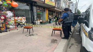 İş yerini kurşunlayan ve bir kişiyi yaralayan şüpheli tutuklandı