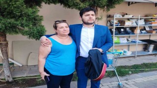 Isırılıp darbedilen çocuğun annesi yaşananları anlattı