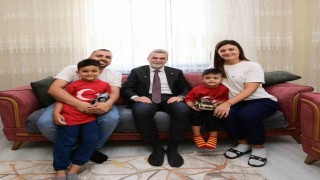 İşitme engellilerin hayatı destekle kolaylaşıyor