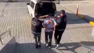 İskenderun Belediyesi çalışanını bıçakla yaralayan şahıs tutuklandı