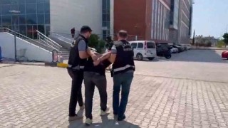 İskenderunda silahlı yaralama olayının şüphelileri tutuklandı