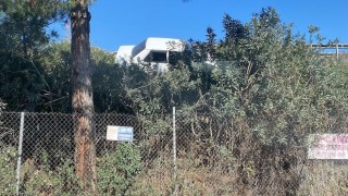 İskenderunda trafik kazası:2 yaralı