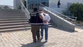 İskenderunda uyuşturucu suçundan aranan şahıs yakalandı