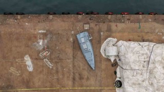 İsmail Yılmaz: Ukrayna yapımı bir bomba varmış içerisinde; Darbeye karşı patlıyormuş