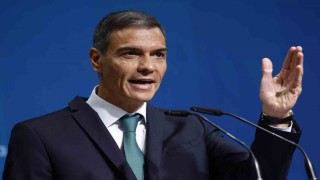 İspanya 2 İsrailli bakanın ülkeye girişini yasakladı