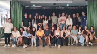 İspanyadaki dağ köyü için tasarım yaptılar