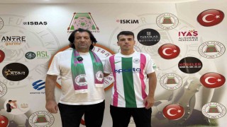 Isparta32spor, Hüseyin Öztürkü transfer etti