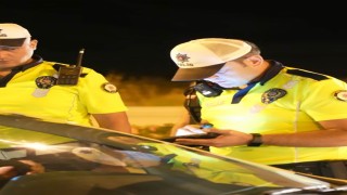 Ispartada modifiyeli araçlara denetiminde 19 sürücüye ceza uygulandı