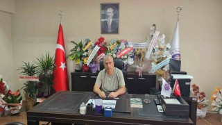 İspir Hamza Polat MYOda yeni dönem