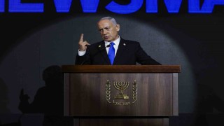 İsrail basını: Netanyahunun açıklaması, Hamas liderlerine yönelik saldırının başarısız olduğuna yönelik bir işaret