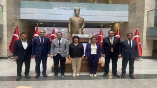 İstanbul Bölge Adliye Mahkemesinde 2025-2026 Adli Yıl Açılış Töreni yapıldı