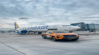 İstanbul Havalimanına kuzeyden yeni misafir: Icelandair