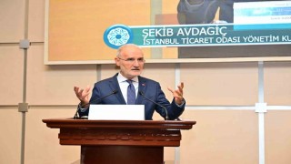 Avdagiç: Türkiye’nin Her Köşesi Altın Değerinde